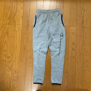 チャンピオン(Champion)のChampionスウェットパンツ裏起毛(パンツ/スパッツ)