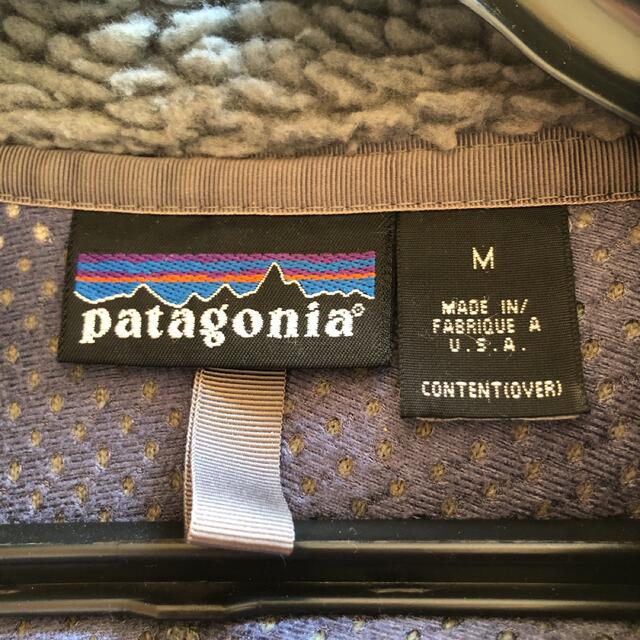 patagonia - 専用です。Patagonia レトロX Mサイズの通販 by yukko's