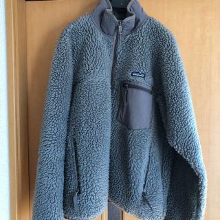 patagonia - 専用です。Patagonia レトロX Mサイズの通販 by yukko's