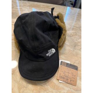 ザノースフェイス(THE NORTH FACE)のthe north face ノースフェイス　フロンティアキャップ(キャップ)