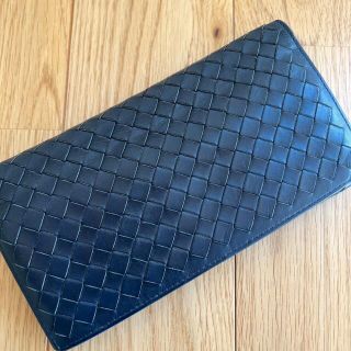 ボッテガヴェネタ(Bottega Veneta)のボッテガヴェネタ  長財布(長財布)