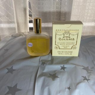 サンタマリアノヴェッラ(Santa Maria Novella)の入手困難 サンタマリアノヴェッラ チュベローザ(ユニセックス)