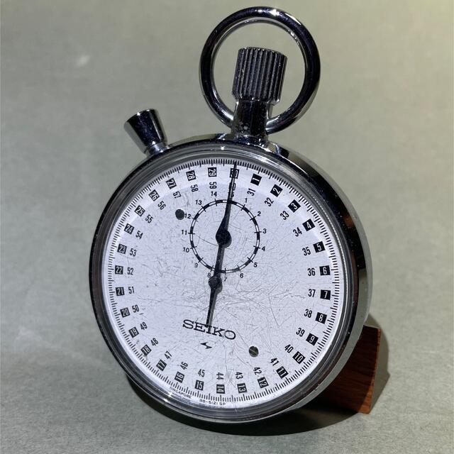 希少】ヴィンテージ 昭和レトロ SEIKO セイコー 88-5061 機械式