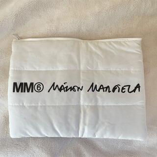 エムエムシックス(MM6)のMM6  Maison Margiela ポーチ(ポーチ)