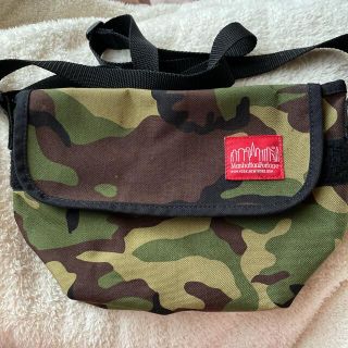 マンハッタンポーテージ(Manhattan Portage)のショルダーバッグ マンハッタンポーテージ(ショルダーバッグ)