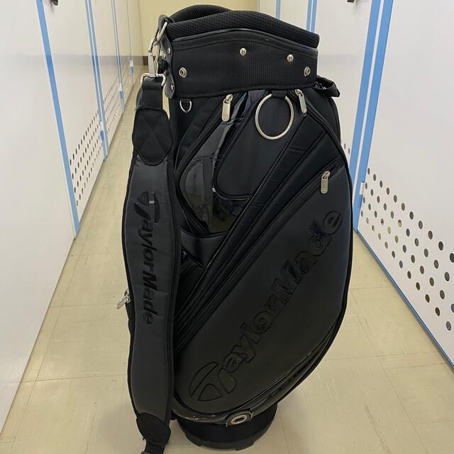 TaylorMade - テーラーメイド エナメル×合成皮革×ナイロン TaylorMade - テーラーメイド エナメル×合成皮革×ナイロン