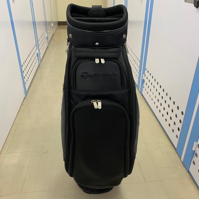 TaylorMade - テーラーメイド エナメル×合成皮革×ナイロン TaylorMade - テーラーメイド エナメル×合成皮革×ナイロン