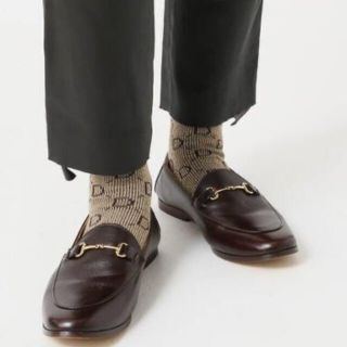 ドゥーズィエムクラス(DEUXIEME CLASSE)のDeuxieme Classe  CAMINANDO BIT SLIP ON(ローファー/革靴)