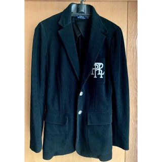 ポロラルフローレン(POLO RALPH LAUREN)の☆新品☆卒業式にも☆ラルフローレンのストレッチ素材のテーラードジャケット(テーラードジャケット)