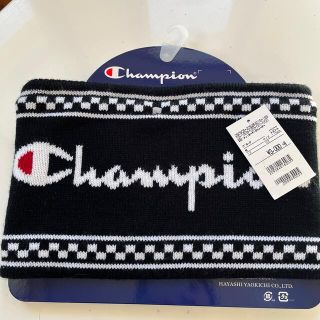 チャンピオン(Champion)のchampion ネックウォーマー(ネックウォーマー)