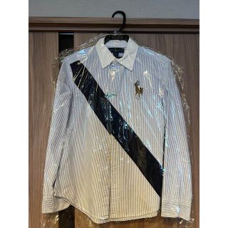 ラルフローレン(Ralph Lauren)のラルフローレンシャツ　160(ブラウス)