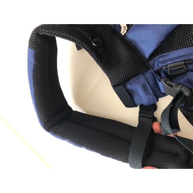 エルゴベビー　オムニ360 クールエア　ergobaby OMNI 5