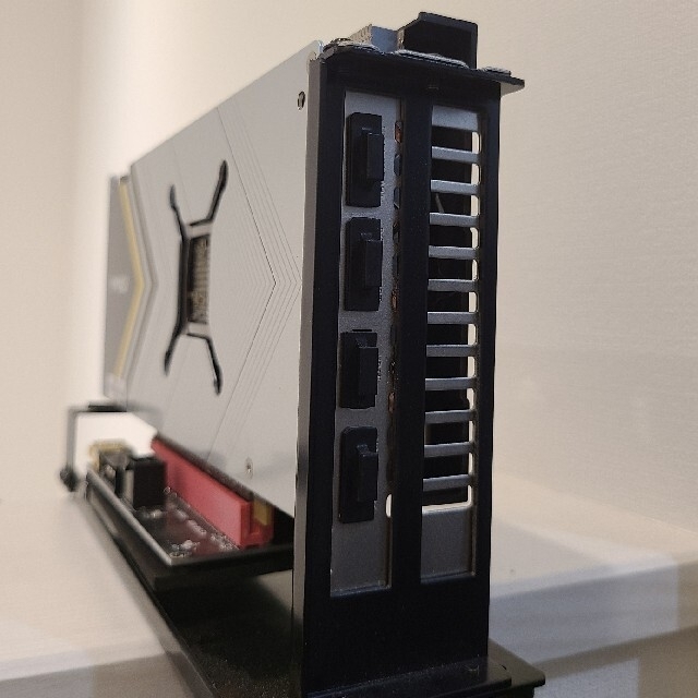 AMD Radeon RX 5700 XT Challenger D 8G OC