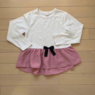 エフオーキッズ(F.O.KIDS)のアプレレクール　長袖　110(Tシャツ/カットソー)