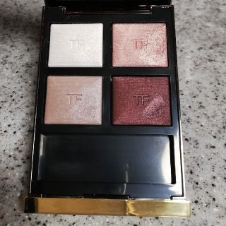 トムフォード(TOM FORD)のTOM FORD　ヴァージンオーキッド(アイシャドウ)