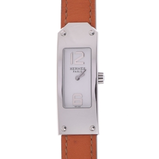 エルメス ケリー 腕時計(レディース)（オレンジ/橙色系）の通販 13点 
