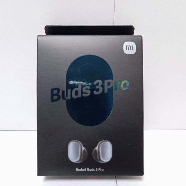 新品 Xiaomi イヤホン Redmi Buds 3 Pro ANC