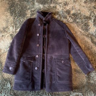 バーバリー(BURBERRY)の【cos様　専用】【美品】バーバリー　メンズコート　Mサイズ(その他)