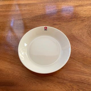 イッタラ(iittala)のイッタラ ティーマ  プレート　15センチ　4枚(食器)