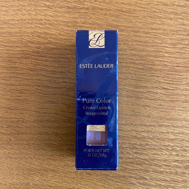 Estee Lauder(エスティローダー)のエスティローダー　口紅 コスメ/美容のベースメイク/化粧品(口紅)の商品写真