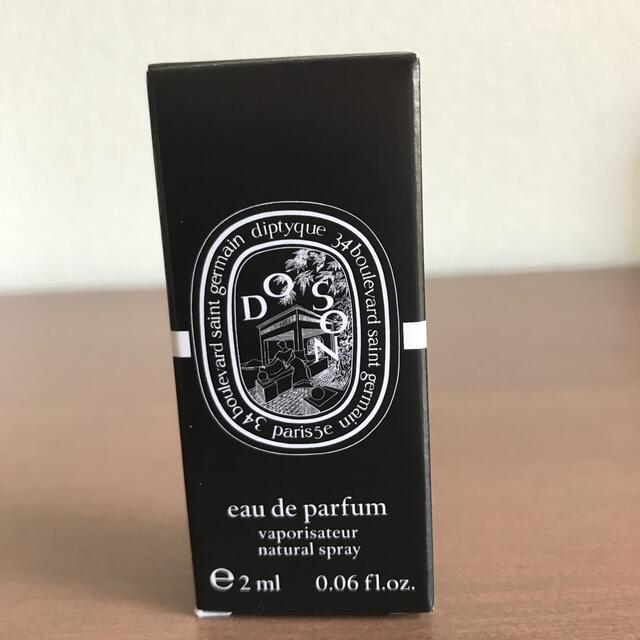 diptyque(ディプティック)のdiptyque ディプティック オードパルファム　ドソン コスメ/美容のコスメ/美容 その他(その他)の商品写真