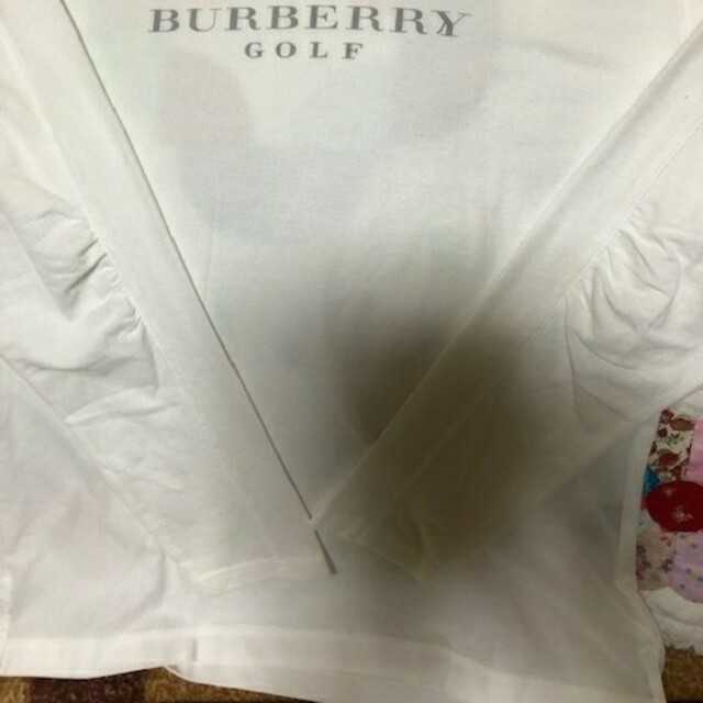 BURBERRY(バーバリー)のバーバリーゴルフ スポーツ/アウトドアのゴルフ(その他)の商品写真