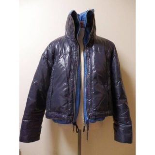 RAF SIMONS(ダウンジャケット)のフリマアイテム一覧 RAF SIMONS(ダウンジャケット)のフリマアイテム一覧