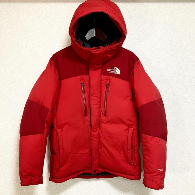 THE NORTH FACE - 美品希少! 海外限定 ザノースフェイス バルトロ