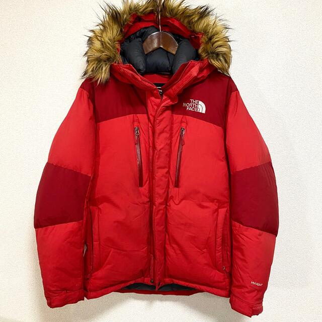 美品‼︎今期THENORTHFACEバルトロライトジャケット