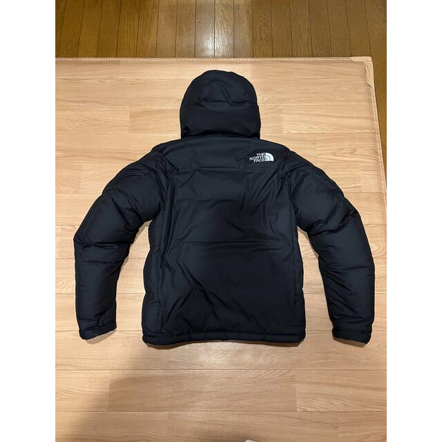 THE NORTH FACE(ザノースフェイス)のバルトロライトジャケット メンズのジャケット/アウター(ダウンジャケット)の商品写真