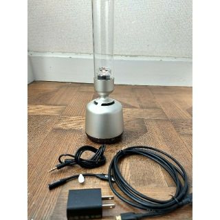 SONY - LSPX-S2ハイレゾ対応グラスサウンドスピーカーおまけ付の通販
