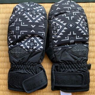 ダカイン(Dakine)のGORE-TEX ミトン　手袋　Dakine  レディース　スキー、スノボ(手袋)