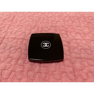 シャネル(CHANEL)のCHANEL シャネル コンパクト ミラー ダブルミラー(ミラー)