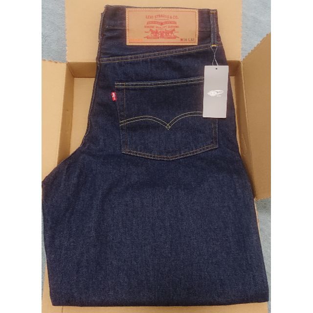 スストア 36 Levi’s BEAMS リーバイスビームスSuper Wide Jean