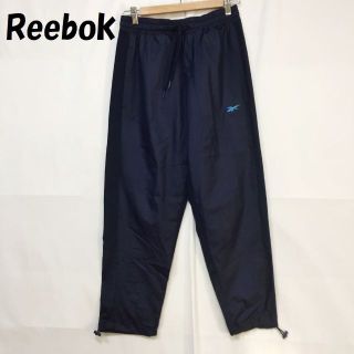 リーボック(Reebok)のReebok/リーボックパンツ ジャージ ネイビー サイズM(その他)