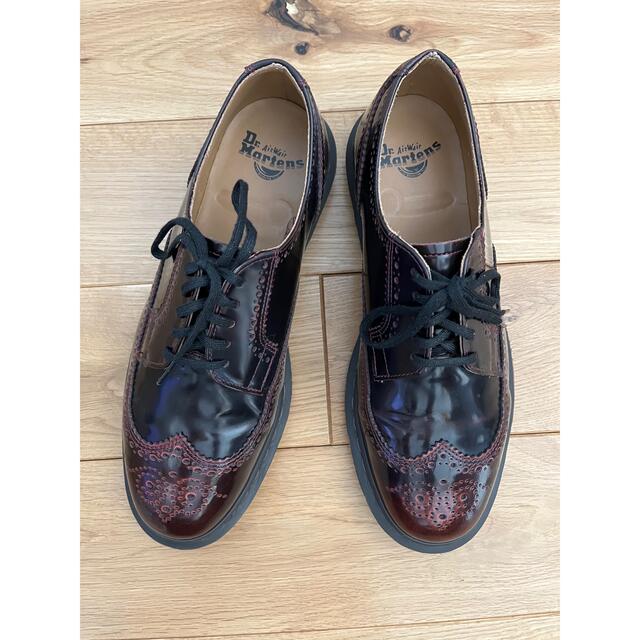 Dr.Martens(ドクターマーチン)のドクターマーチン　ケルビンⅡ UK8 27cm メンズの靴/シューズ(ドレス/ビジネス)の商品写真