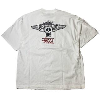 【希少】00‘s Stussy 25th Anniversary Tシャツ