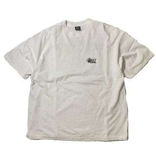 【希少】00‘s Stussy 25th Anniversary Tシャツ