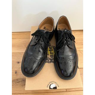 ドクターマーチン(Dr.Martens)のドクターマーチン　ケルビンⅡ UK8 27cm(ドレス/ビジネス)