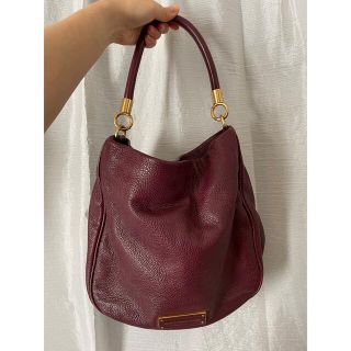 マークバイマークジェイコブス(MARC BY MARC JACOBS)のMARC BY MARC JACOBS 2way バッグ(トートバッグ)