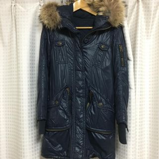 マウジー(moussy)のマウジーN3B(モッズコート)