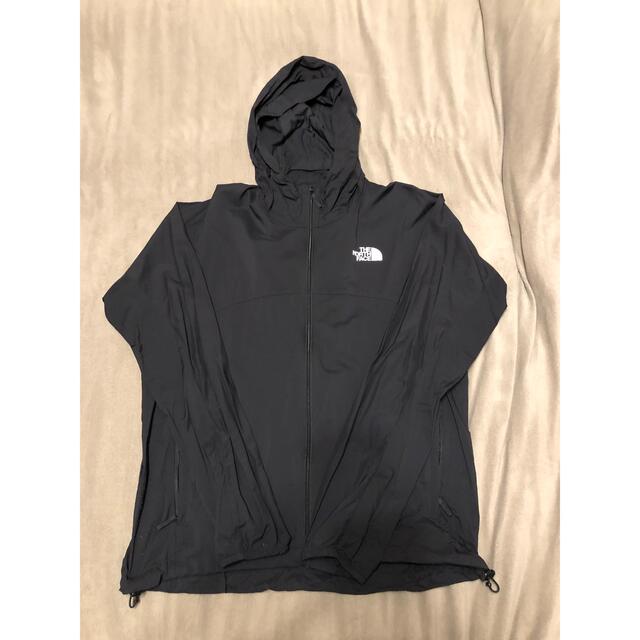 THE NORTH FACE - North Face ウインドブレーカー 薄手の通販 by good ...