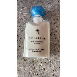 ブルガリ(BVLGARI)のブルガリ　ボディミルク(ボディローション/ミルク)