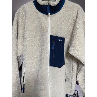 パタゴニア(patagonia)のpatagonia パタゴニア レトロX(テーラードジャケット)