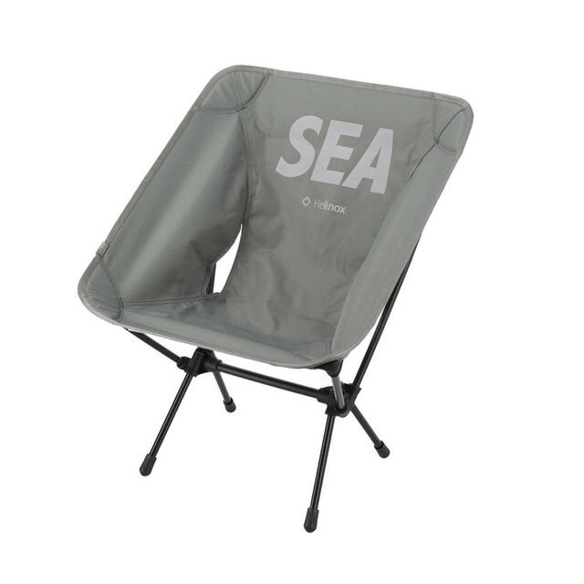 Helinox x WIND AND SEA Tactical Chair
