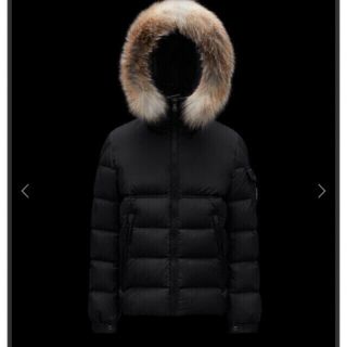 モンクレール(MONCLER)のモンクレール　NEWByron  新品未使用(ダウンジャケット)