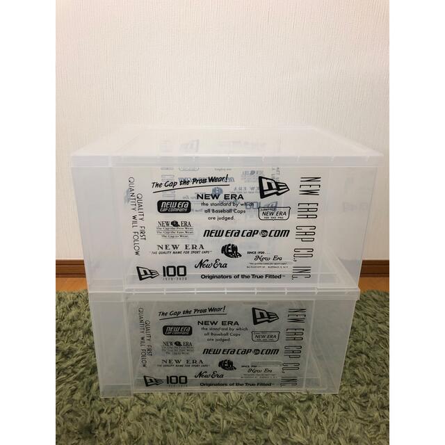 NEW ERA - NEW ERA×TOWER BOX 2個セットの通販 by tubettube's NEW ERA - NEW ERA×TOWER BOX 2個セットの通販 by tubettube's