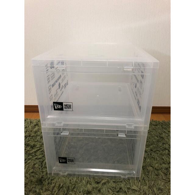 NEW ERA - NEW ERA×TOWER BOX 2個セットの通販 by tubettube's NEW ERA - NEW ERA×TOWER BOX 2個セットの通販 by tubettube's