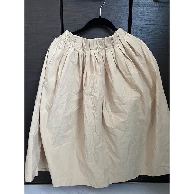 LOWRYS FARM(ローリーズファーム)のローリーズファーム　スカート　 レディースのスカート(ひざ丈スカート)の商品写真