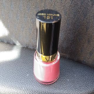 レブロン(REVLON)のレブロン ネイルエナメル 151(8ml)(マニキュア)